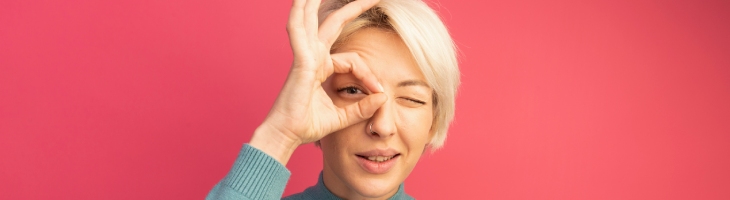 laserowa korekcja wzroku, klinika