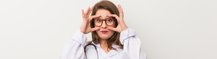 laserowa korekcja wzroku, klinika