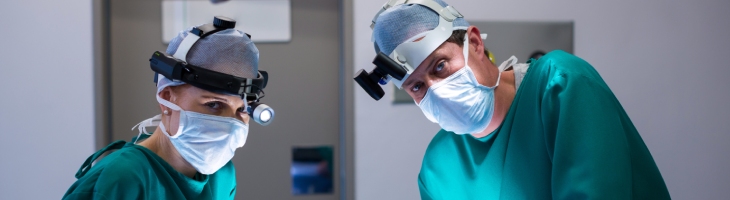 laserowa korekcja wzroku, klinika