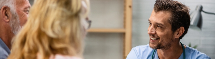 laserowa korekcja wzroku, klinika