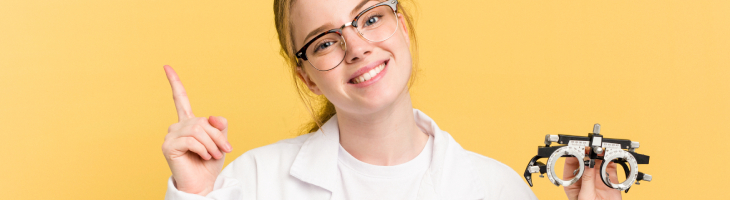 Jak często dorosły powinien wykonywać badania okulistyczne?