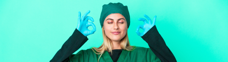 laserowa korekcja wzroku, klinika