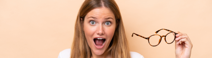 laserowa korekcja wzroku, klinika