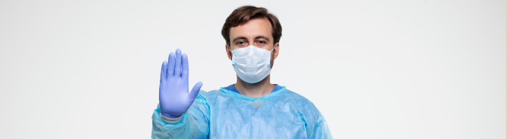 Efekty uboczne po laserowej korekcji wzroku: co jest normalne, a kiedy trzeba zgłosić się do lekarza?