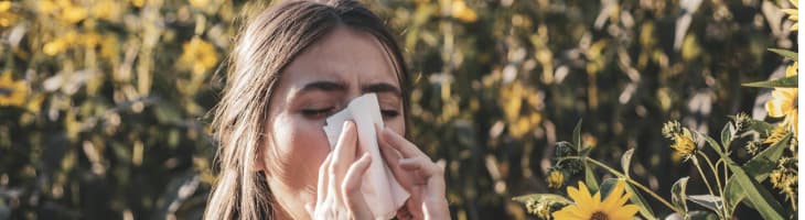 Alergia a oczy – jakie są przyczyny alergicznych chorób oczu?