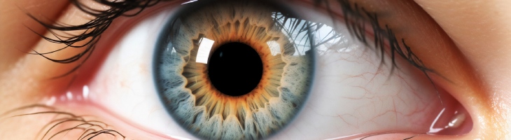Zespół suchego oka a laserowa korekcja wzroku