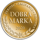 Dobra marka 2020