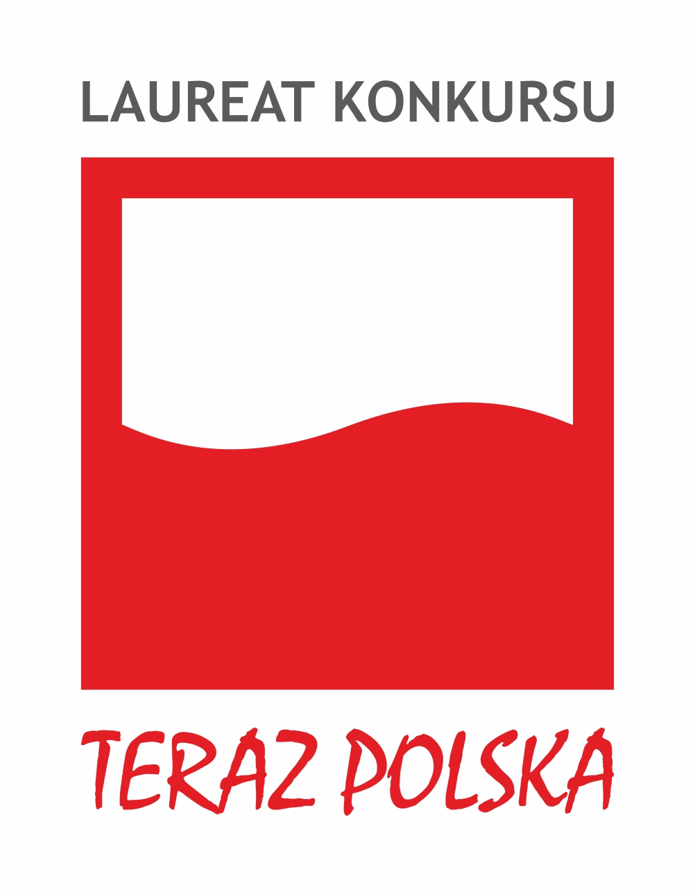 Laureat konkursu - Teraz Polska Laureat konkursu - Teraz Polska