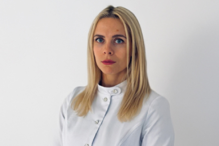Anika Politowicz